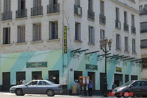 06 2006 ORAN MAISON DARMON